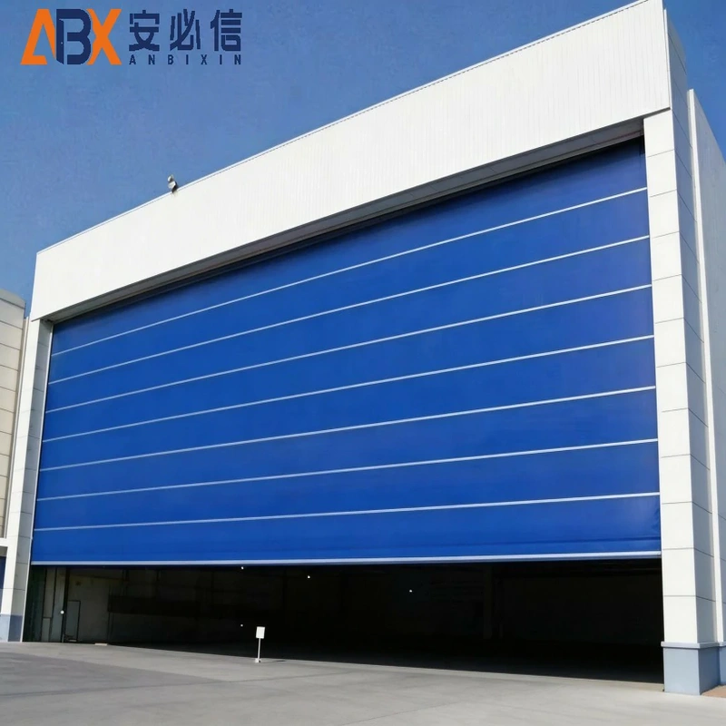 宁波堆积门